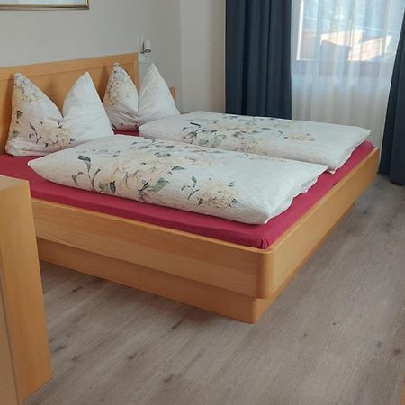 Apartament Haus Talblick Graun im Vinschgau Zewnętrze zdjęcie