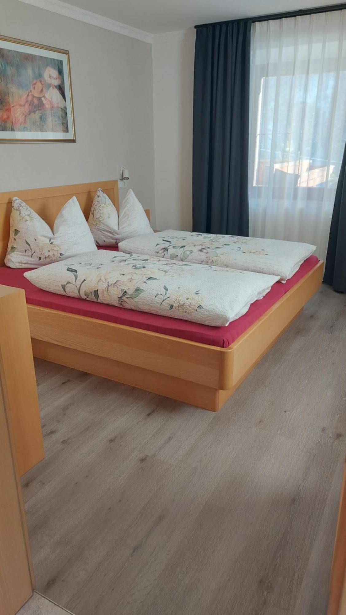 Apartament Haus Talblick Graun im Vinschgau Zewnętrze zdjęcie
