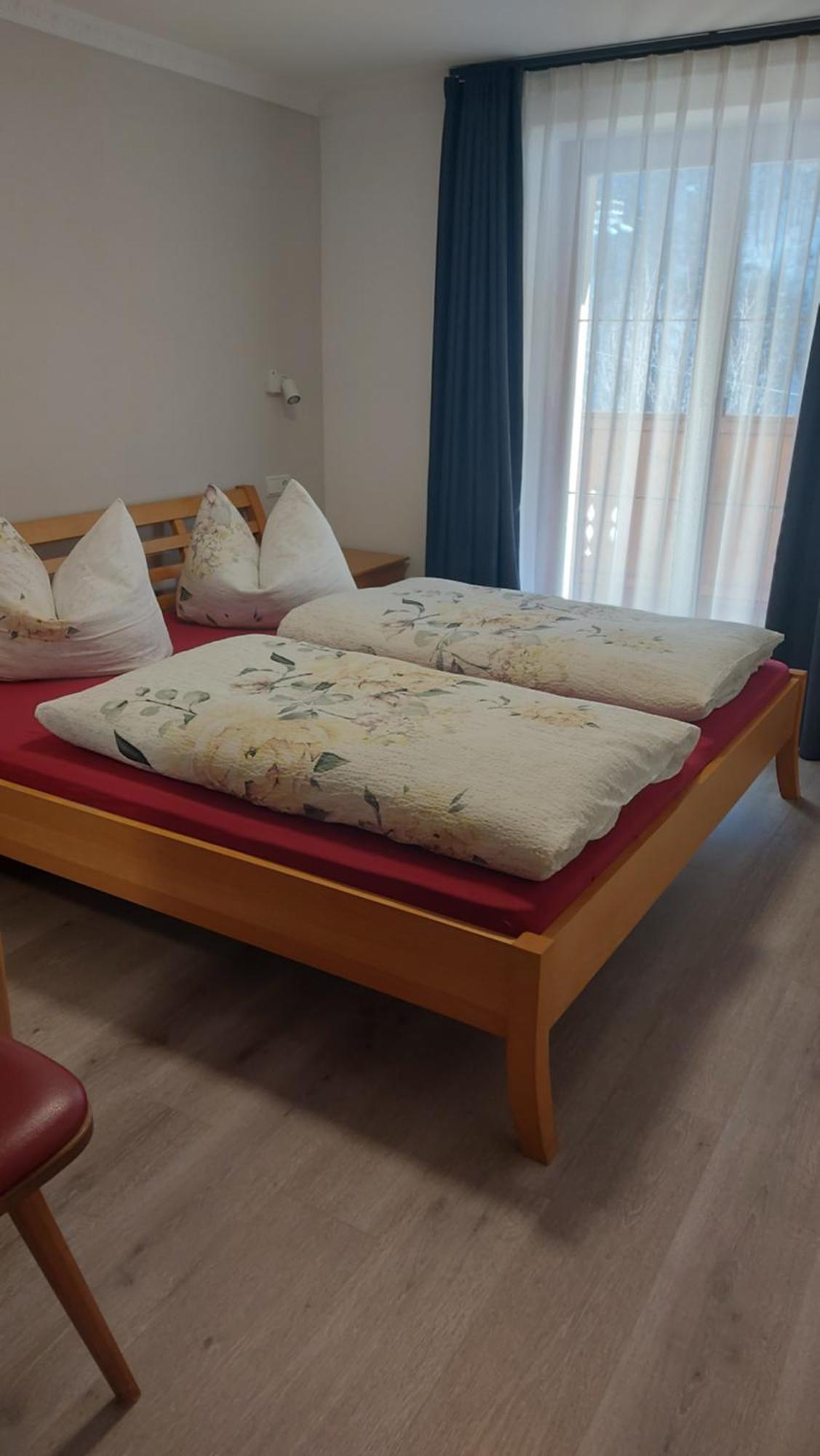 Apartament Haus Talblick Graun im Vinschgau Zewnętrze zdjęcie