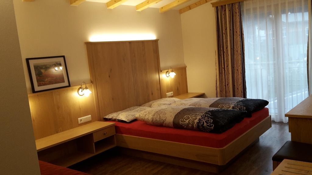 Apartament Haus Talblick Graun im Vinschgau Zewnętrze zdjęcie
