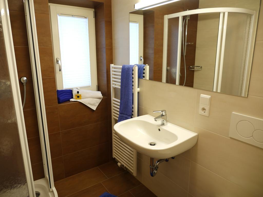 Apartament Haus Talblick Graun im Vinschgau Zewnętrze zdjęcie
