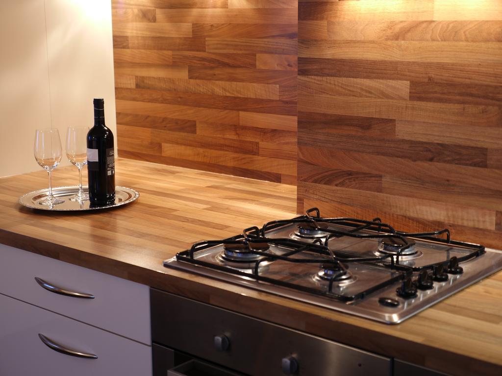 Apartament Haus Talblick Graun im Vinschgau Zewnętrze zdjęcie