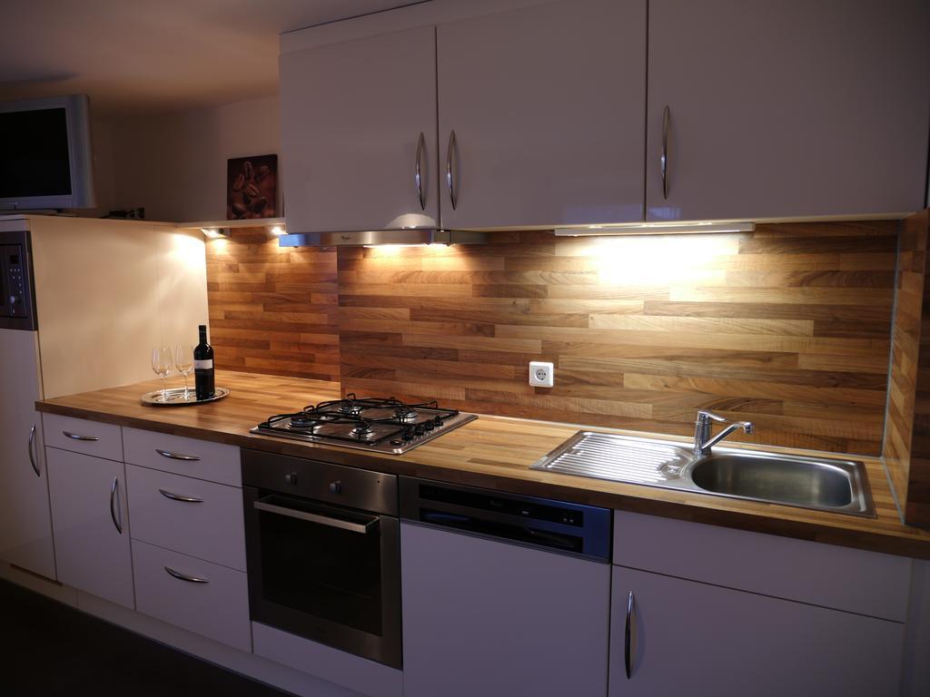 Apartament Haus Talblick Graun im Vinschgau Zewnętrze zdjęcie