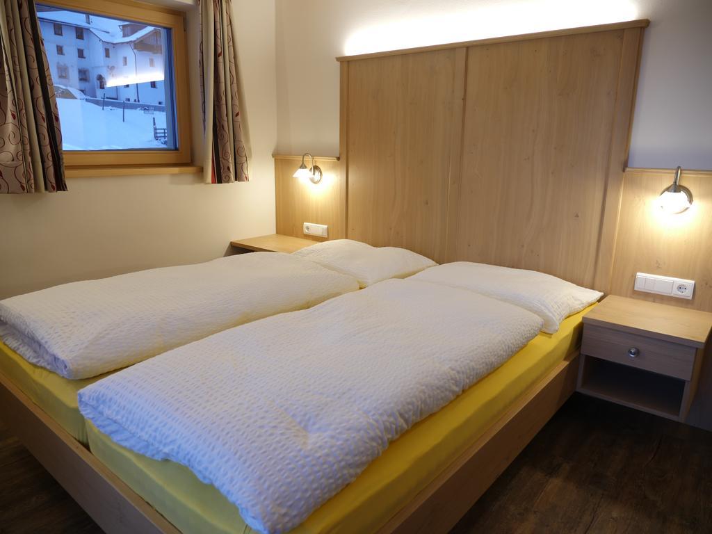 Apartament Haus Talblick Graun im Vinschgau Zewnętrze zdjęcie