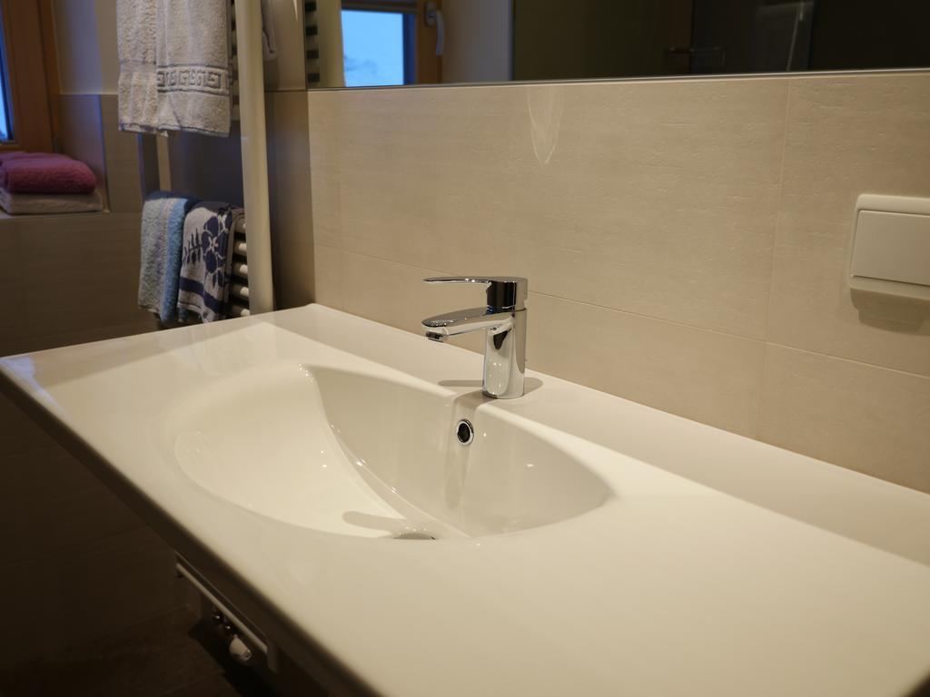 Apartament Haus Talblick Graun im Vinschgau Zewnętrze zdjęcie