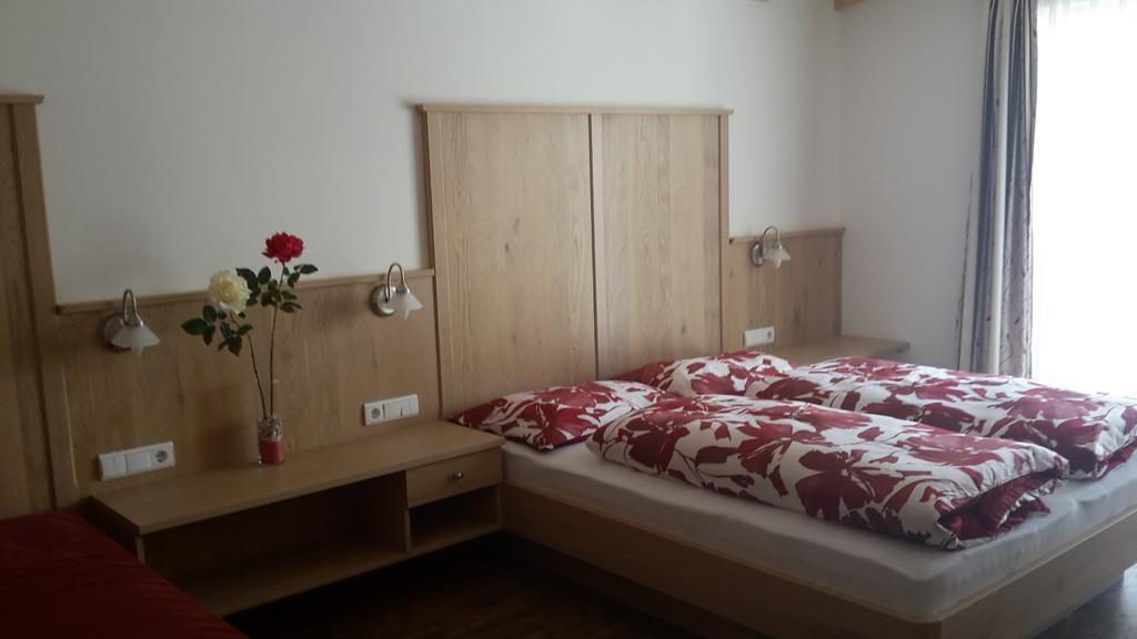 Apartament Haus Talblick Graun im Vinschgau Zewnętrze zdjęcie