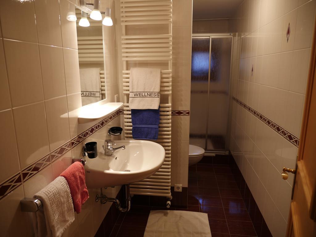Apartament Haus Talblick Graun im Vinschgau Zewnętrze zdjęcie