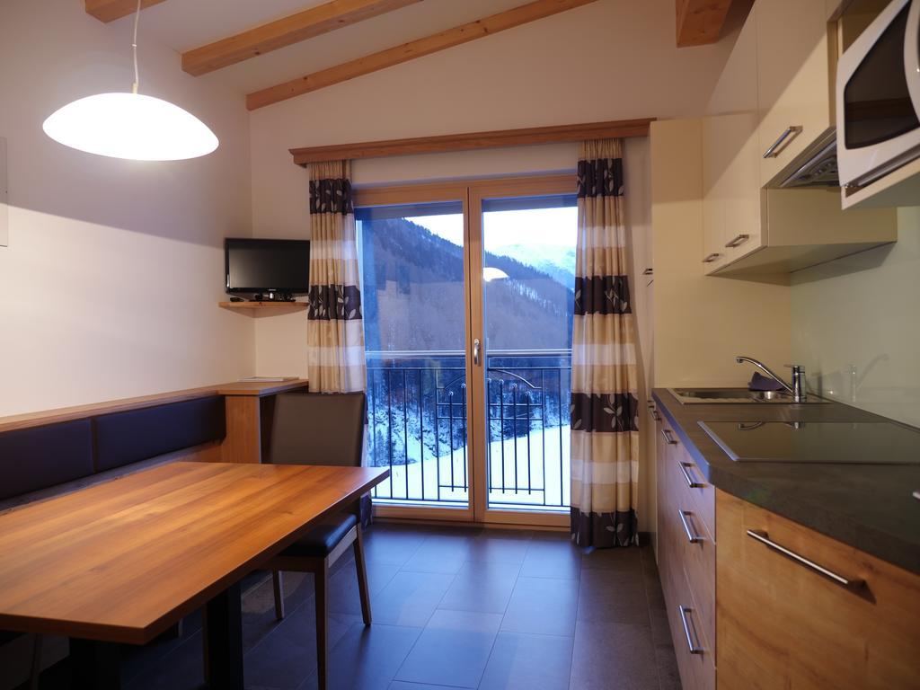 Apartament Haus Talblick Graun im Vinschgau Zewnętrze zdjęcie