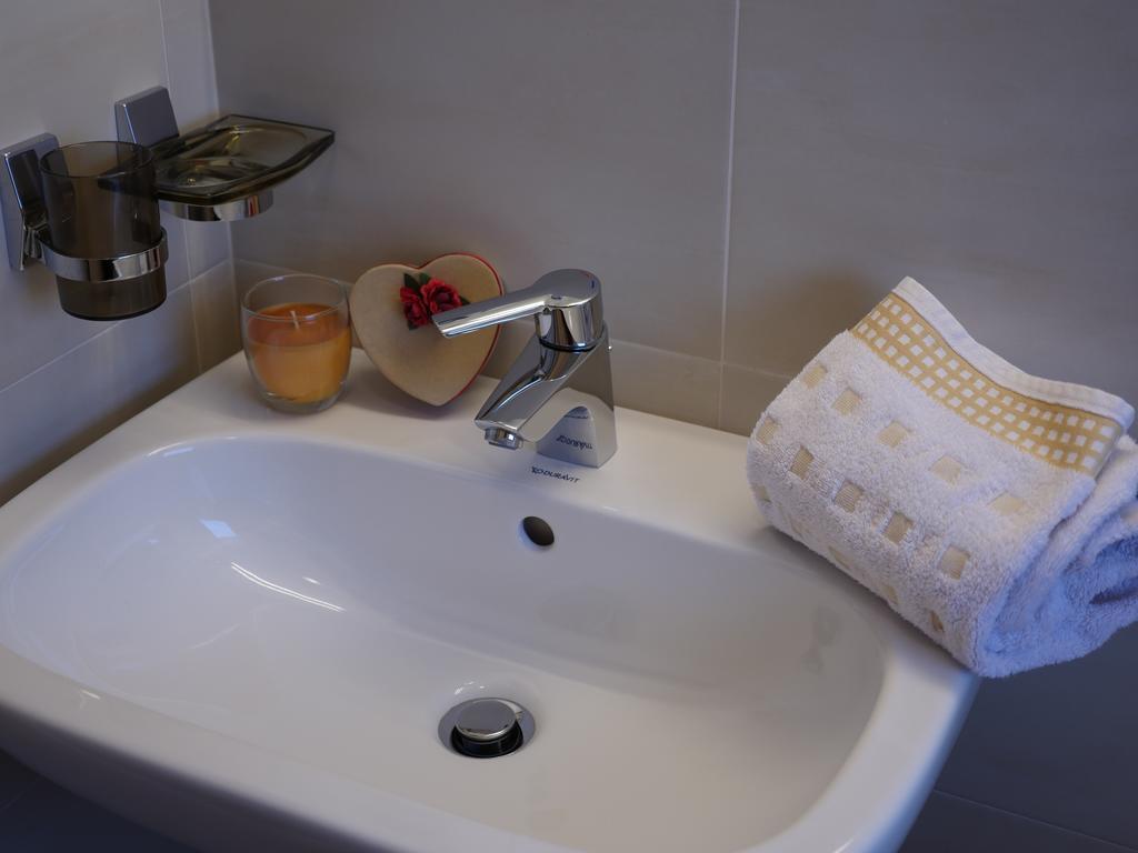 Apartament Haus Talblick Graun im Vinschgau Zewnętrze zdjęcie